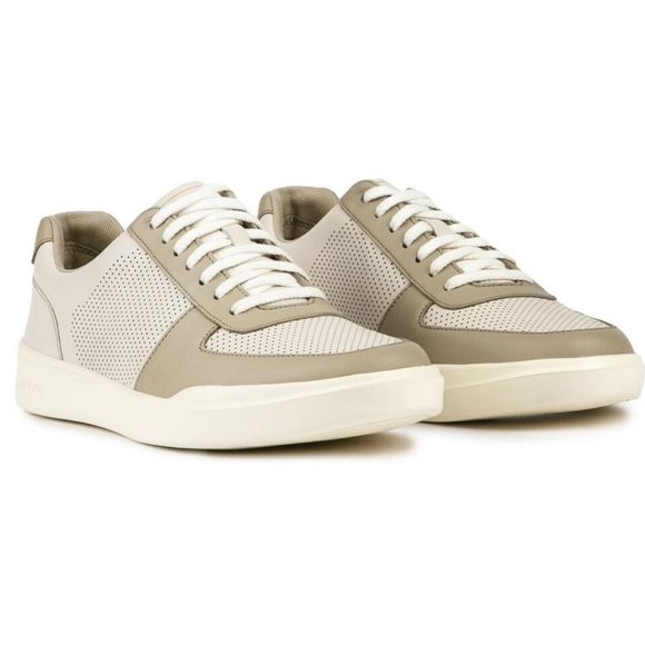 Cole Haan Grand Court Modern Performance Sneakers. Brand New. Mens Sz: 11 & 11.5 main image 6